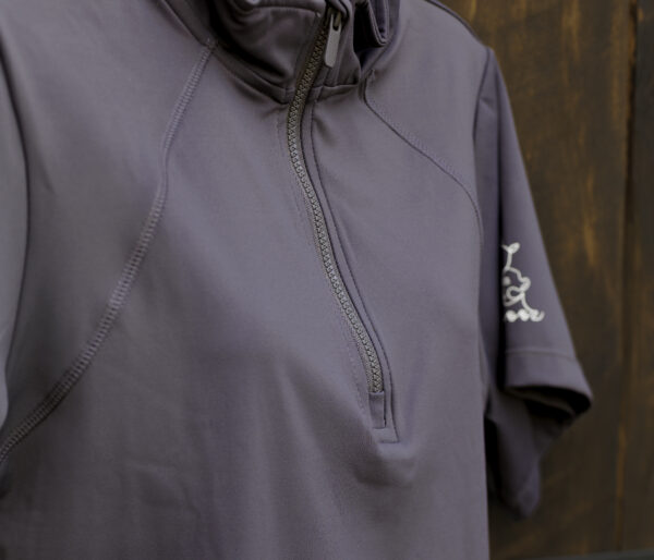 Base Layer - Short Sleeve - Image 6