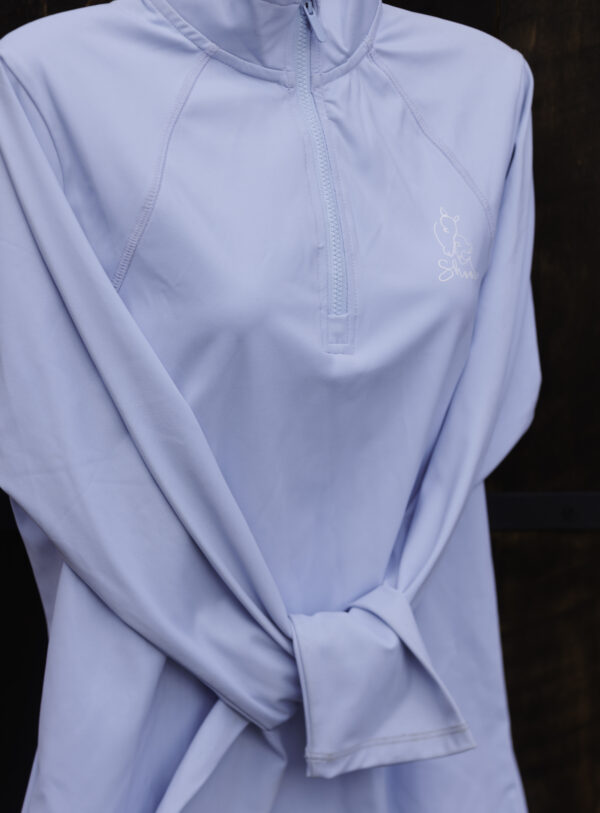 Base Layer - Long Sleeve - Image 3