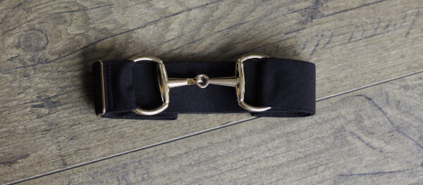 Snaffle Belt - Image 3
