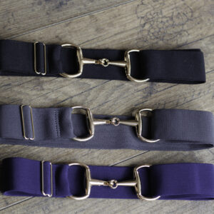 Snaffle Belt