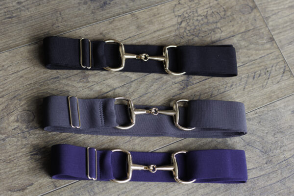 Snaffle Belt
