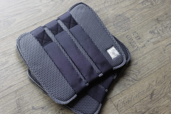 Paddock / Fly Protection Boots - Image 3