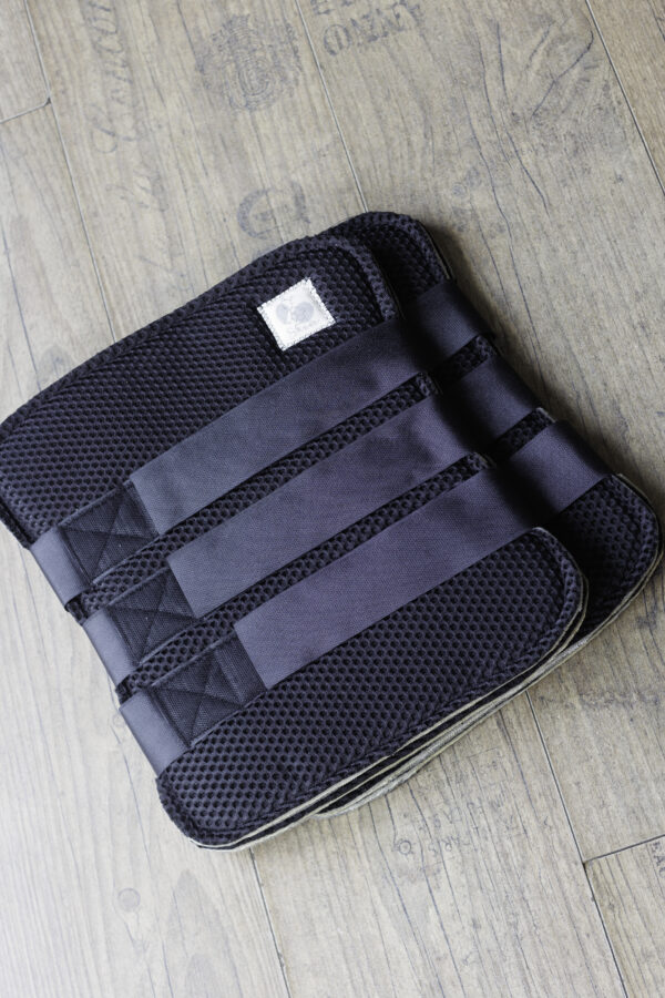 Paddock / Fly Protection Boots - Image 4