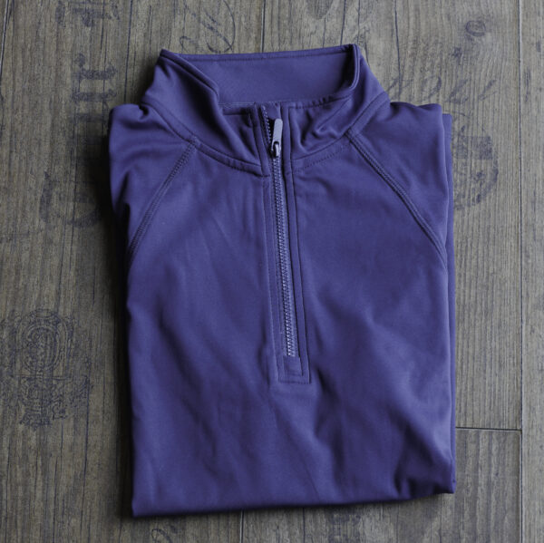 Base Layer - Long Sleeve - Image 5