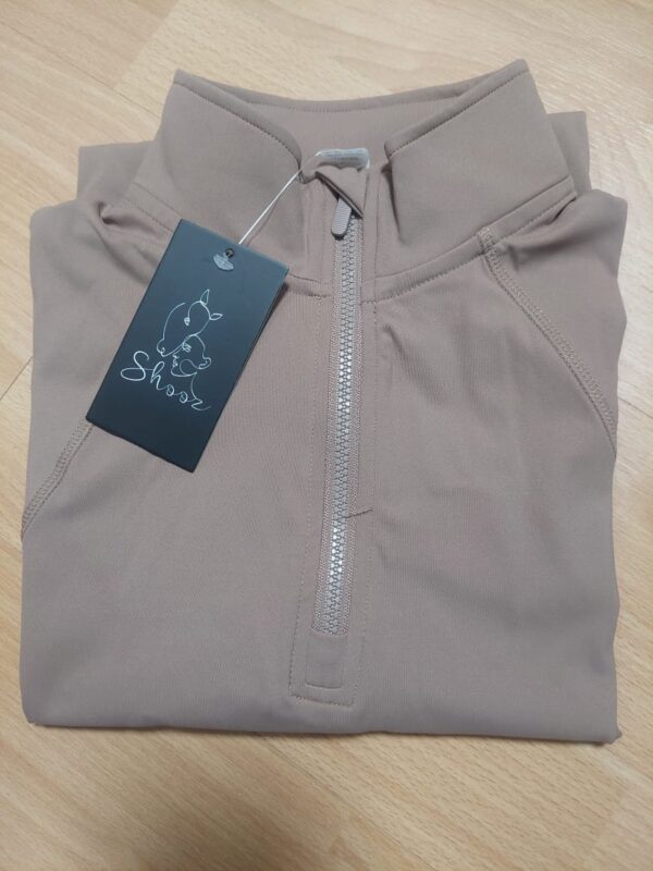 Base Layer - Short Sleeve - Image 7