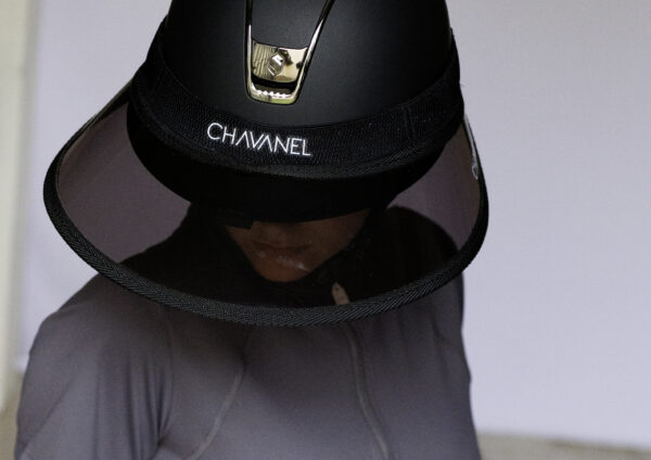 Chavanel Equestrian Visors
