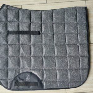 Glitter Numnah – Dressage