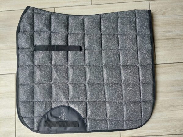 Glitter Numnah – Dressage