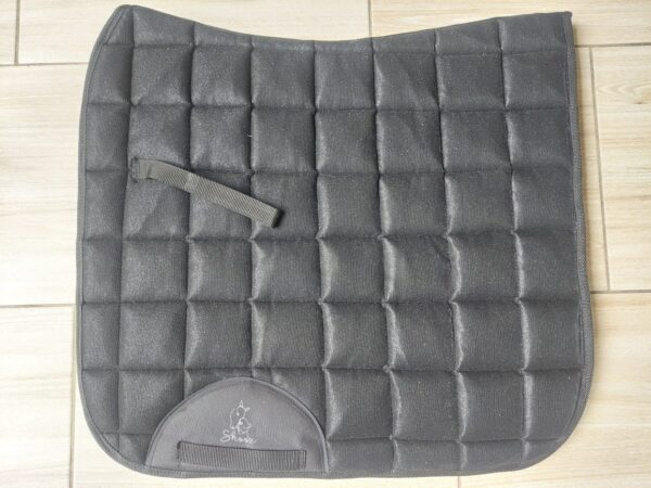 Glitter Numnah – Dressage - Image 2