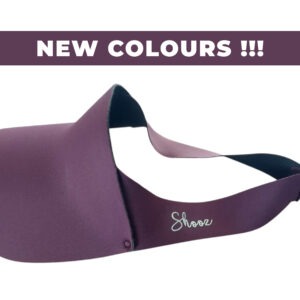 Neoprene Visors