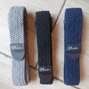 Basic Elastic Belt