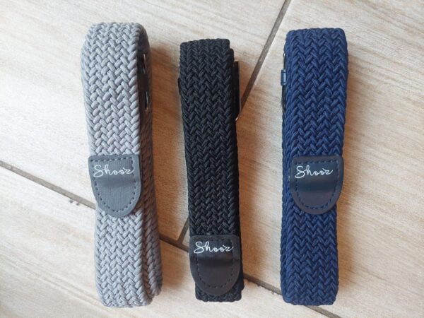 Basic Elastic Belt