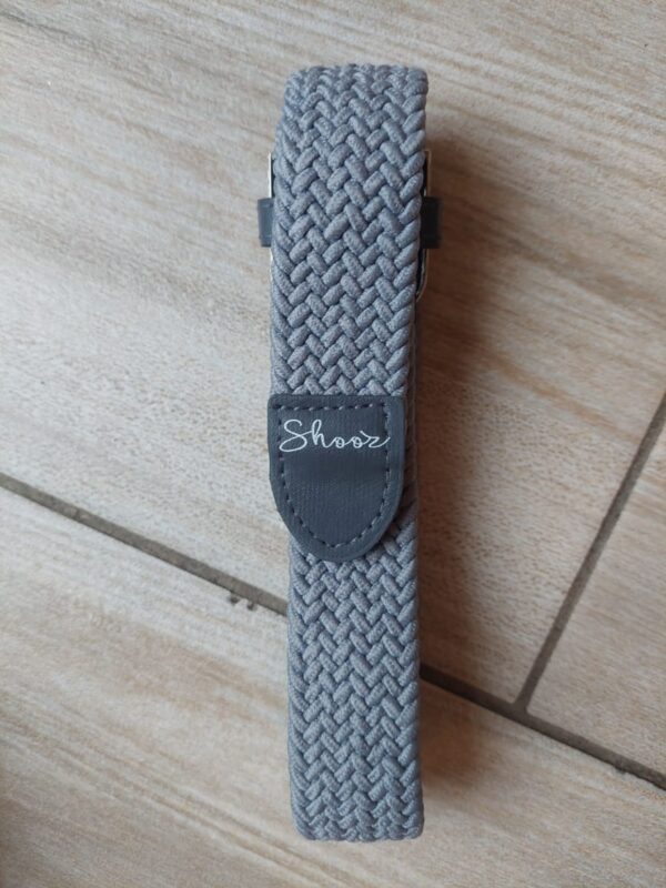 Basic Elastic Belt - Image 2