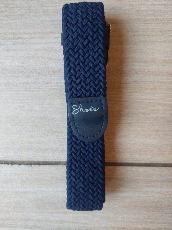 Basic Elastic Belt - Image 3