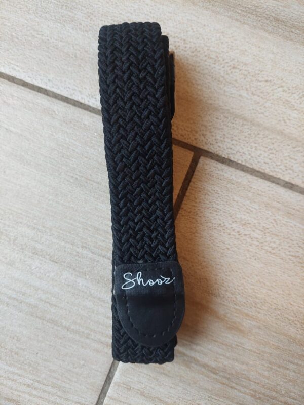 Basic Elastic Belt - Image 4