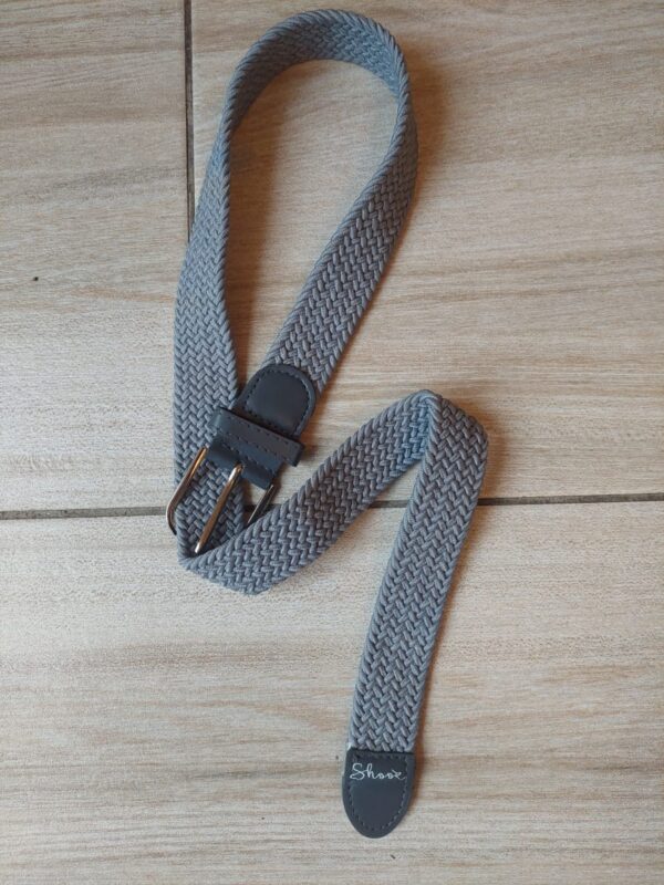 Basic Elastic Belt - Image 5