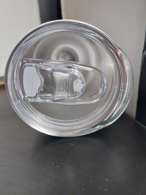 Shooz Tumbler - Image 3