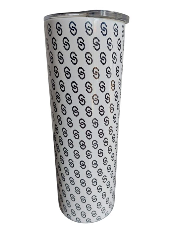 Shooz Tumbler - Image 2