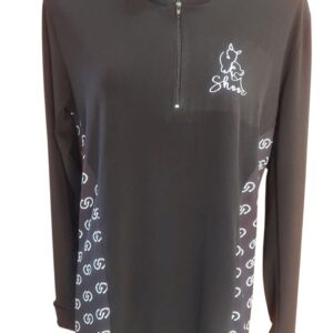 Shooz Signature Base Layer - Long Sleeve