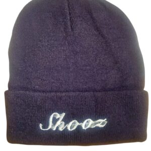 Shooz Beanie
