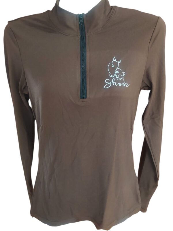 Core Basic Base Layer - Long Sleeve