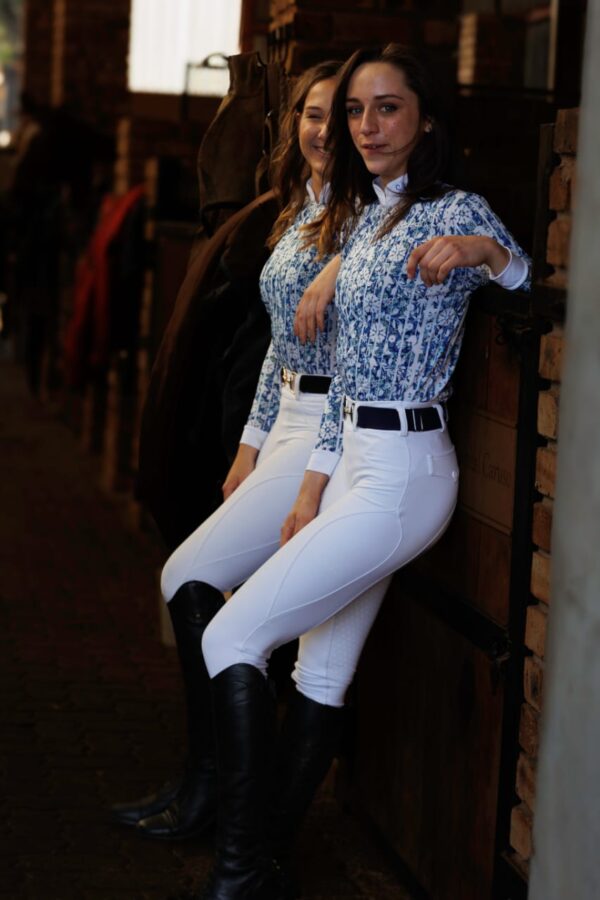 Upsi-Daisy Show Shirt