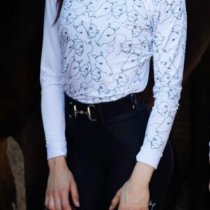 InSync Show Shirt