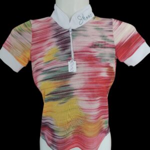 Rainbow Splash Kiddies Show Shirt