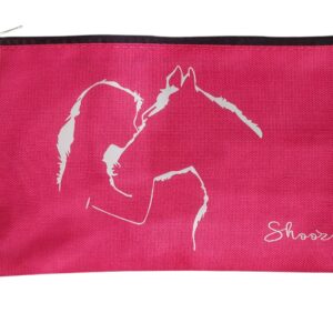 Shooz Pencil Bag
