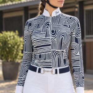 ⁠Bohemian U Show Shirt